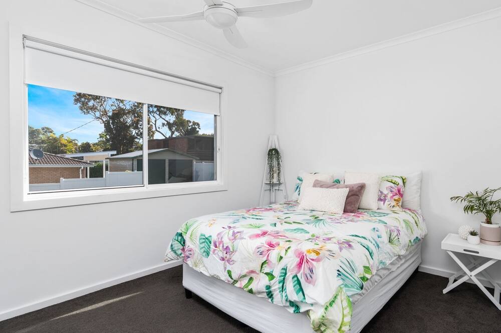 Photo of Bedroom in Bateau Bay
