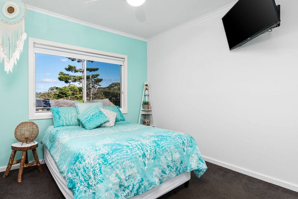 Photo of Bedroom in Bateau Bay