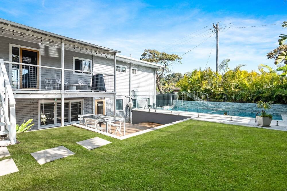 Photo of Outdoor in Bateau Bay
