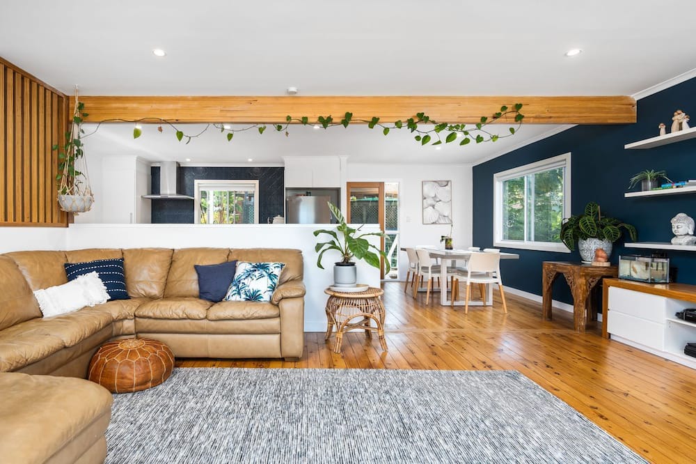 Photo of Livingroom in Bateau Bay