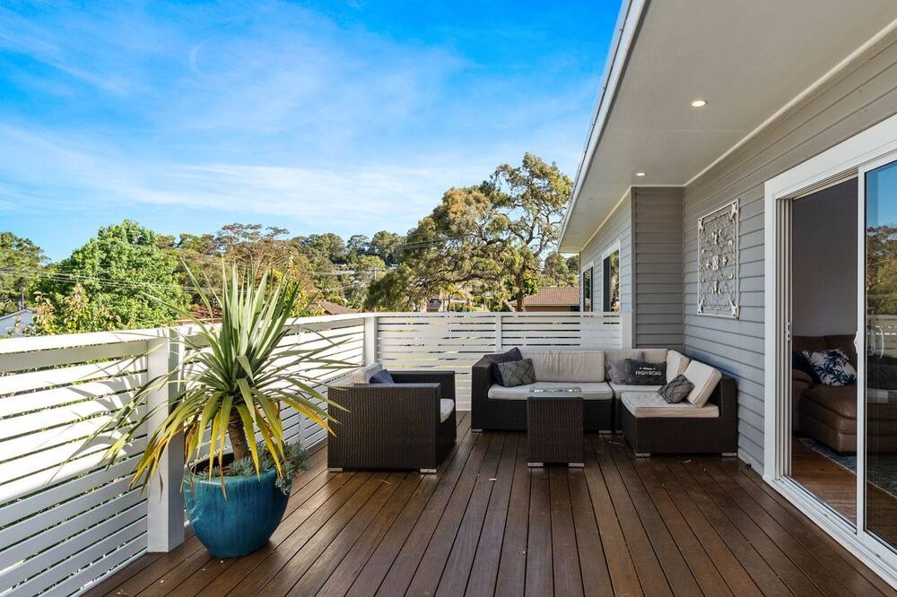 Photo of Outdoor in Bateau Bay