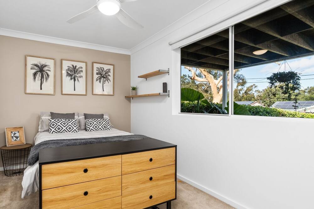 Photo of Bedroom in Bateau Bay
