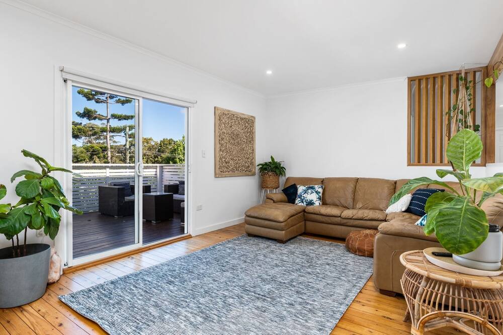 Photo of Livingroom in Bateau Bay