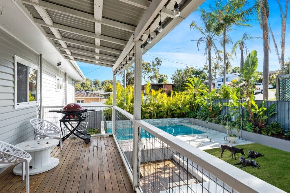 Photo of Outdoor in Bateau Bay