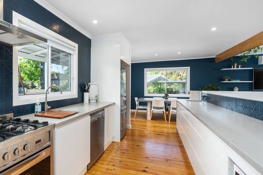 Photo of Kitchen in Bateau Bay