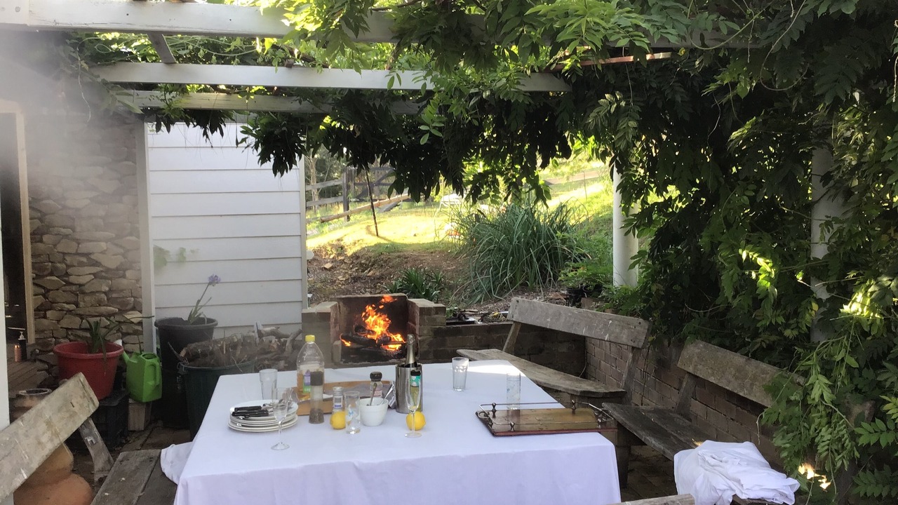 Photo of Outdoor in Brayton