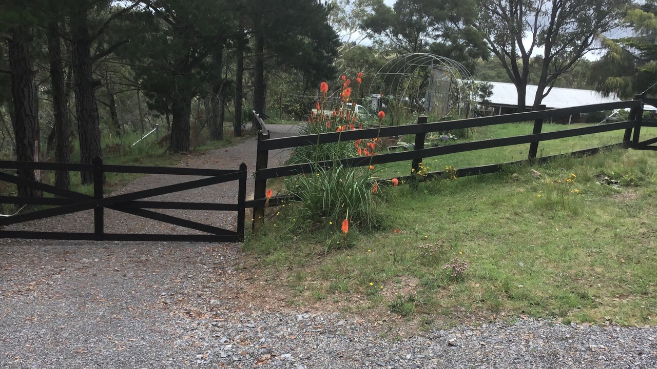 Photo of Outdoor in Brayton