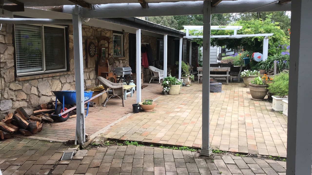 Photo of Patio Balcony in Brayton