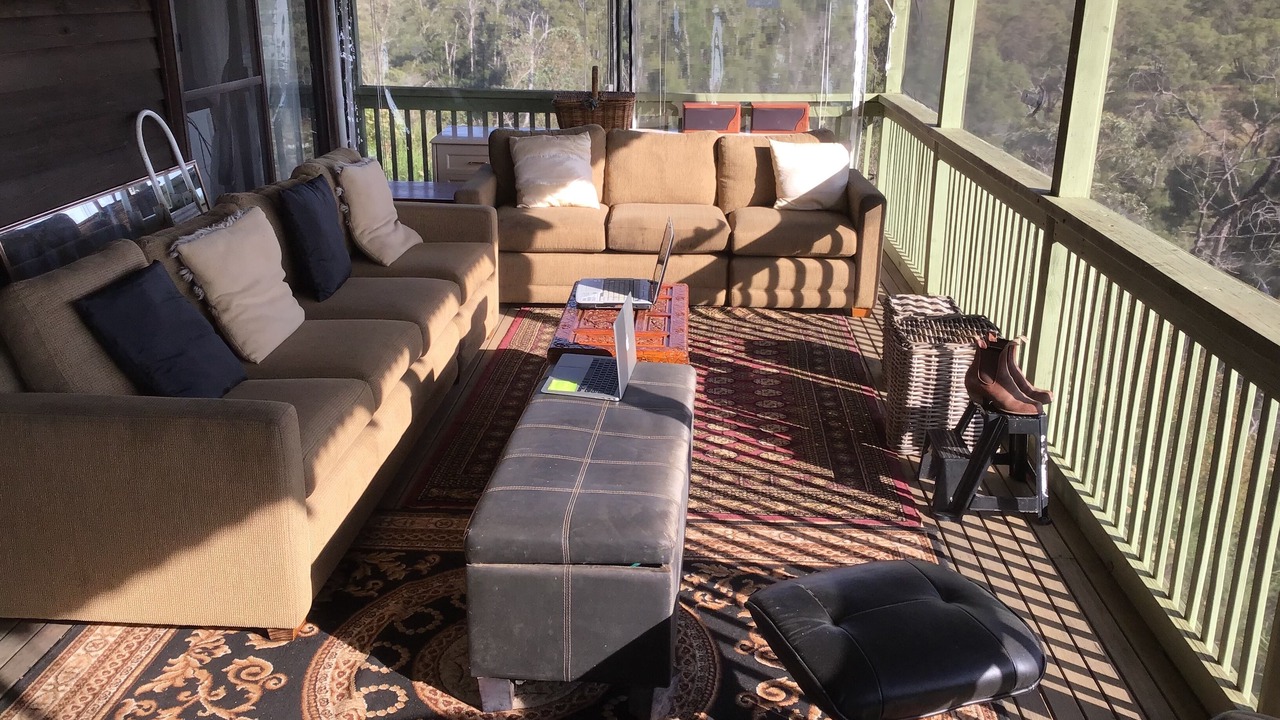 Photo of Outdoor in Brayton