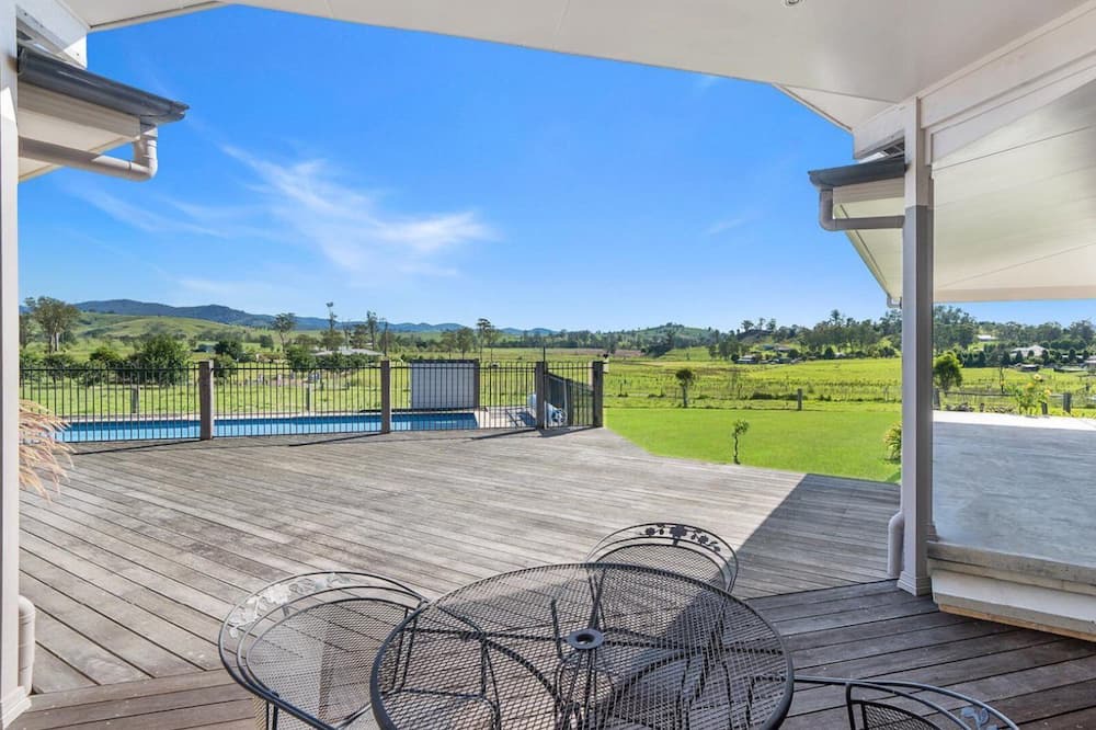 Photo of Patio Balcony in Gloucester