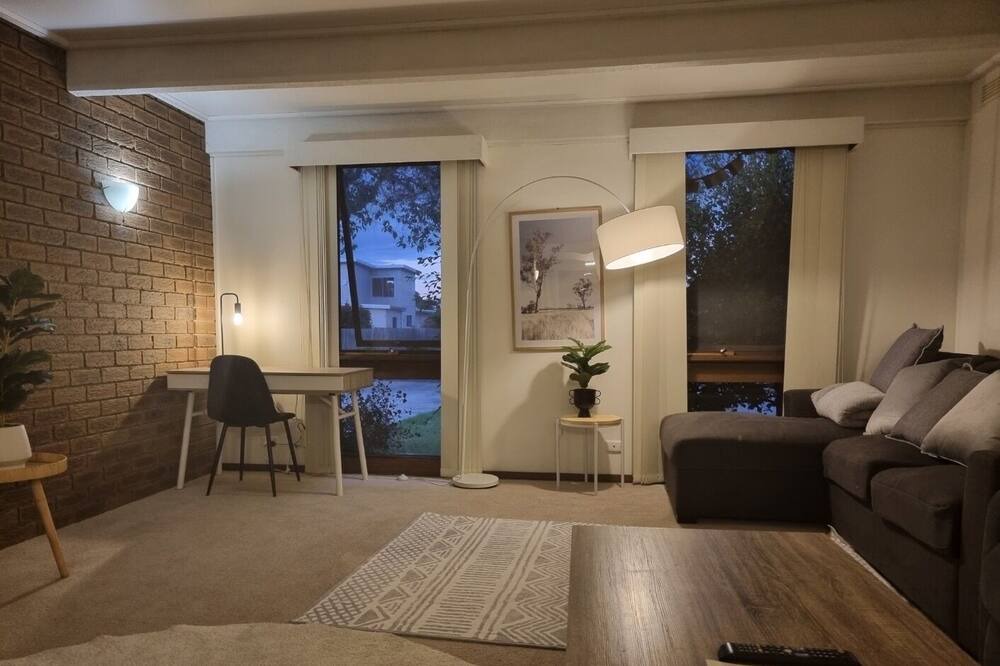Photo of Livingroom in Paynesville
