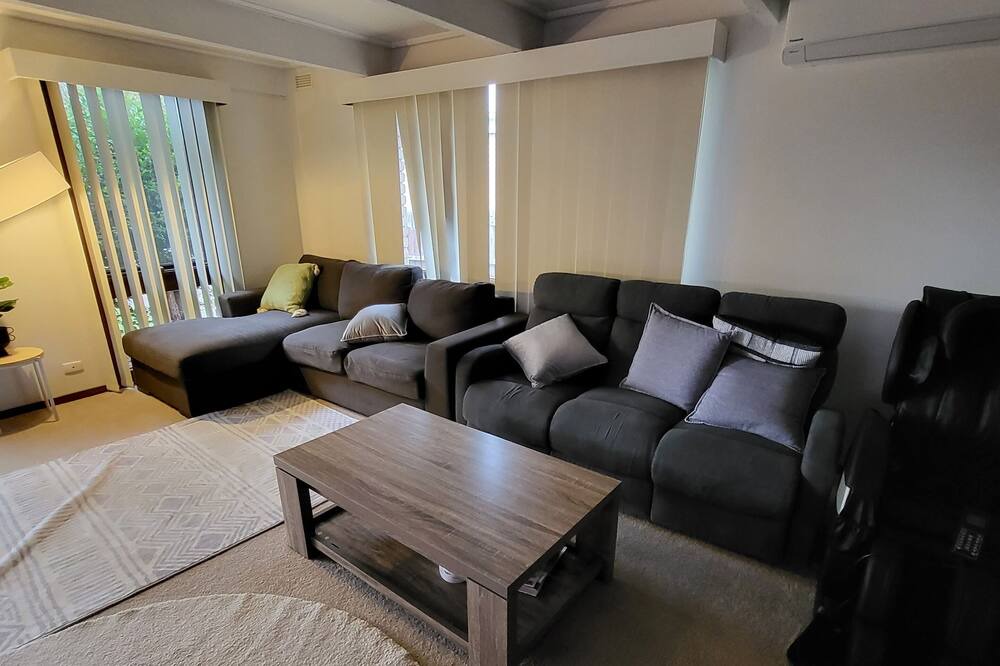 Photo of Livingroom in Paynesville