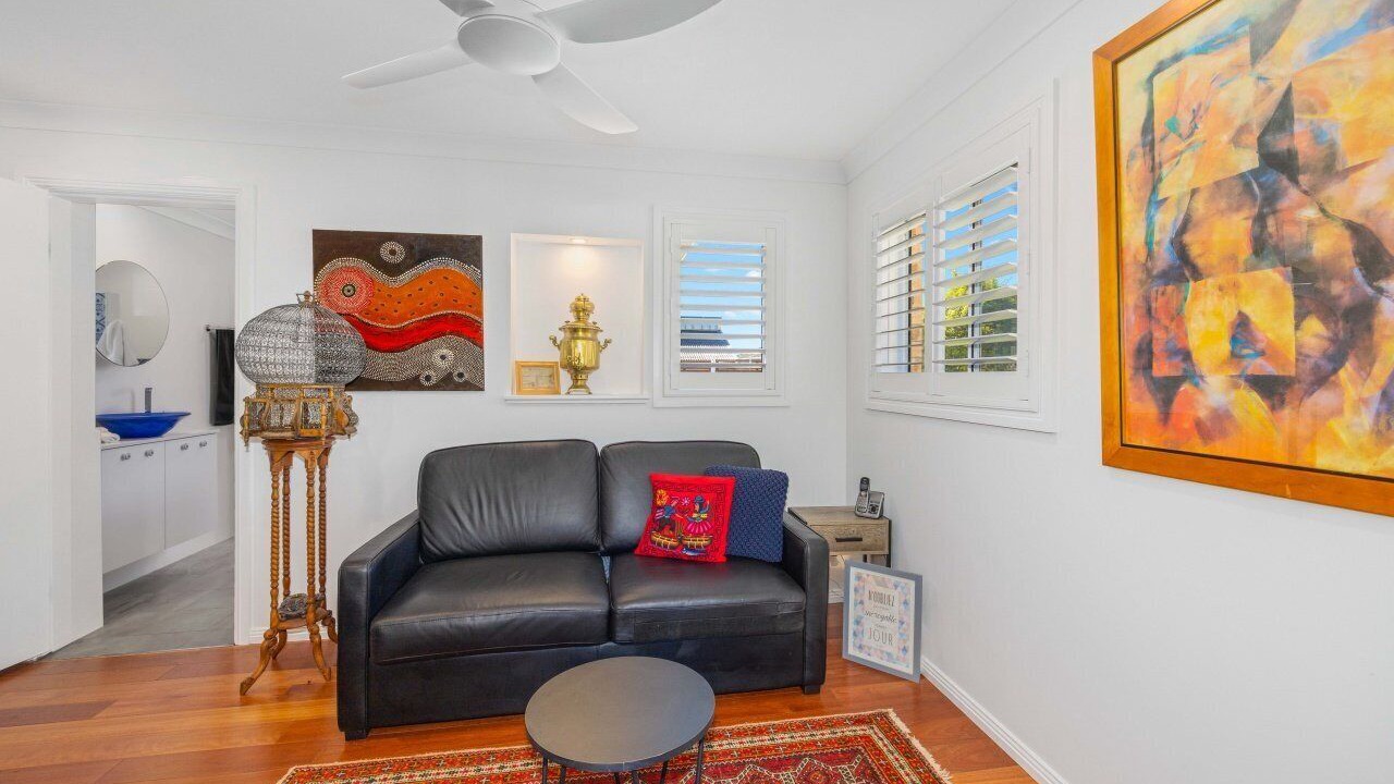 Photo of Livingroom in Port Macquarie