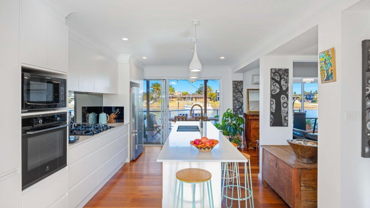 Photo of Kitchen in Port Macquarie
