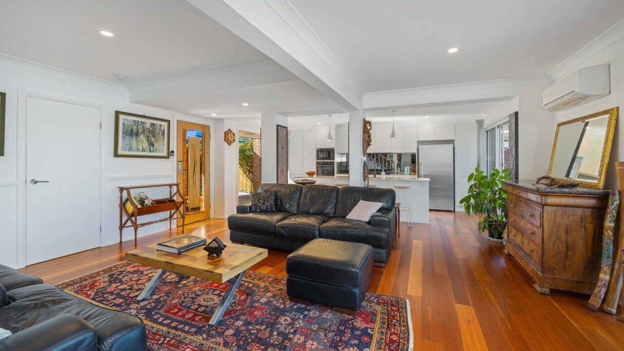 Photo of Livingroom in Port Macquarie