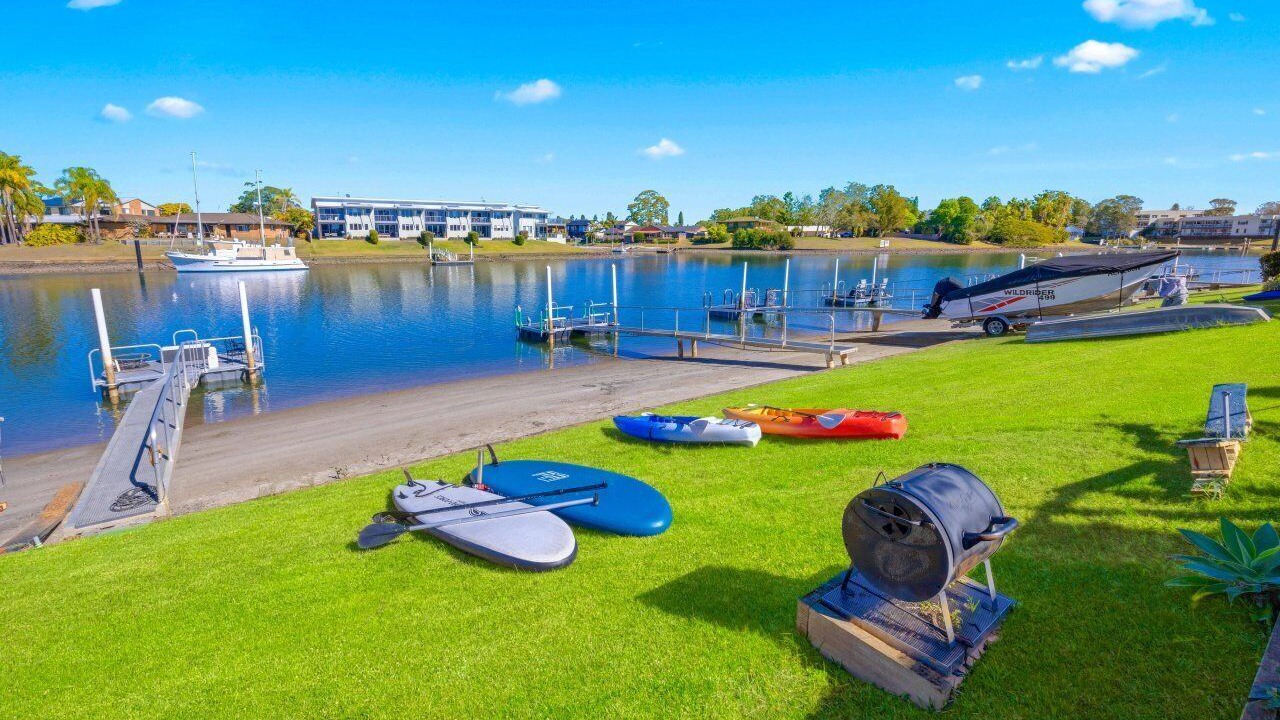 Photo of Outdoor in Port Macquarie