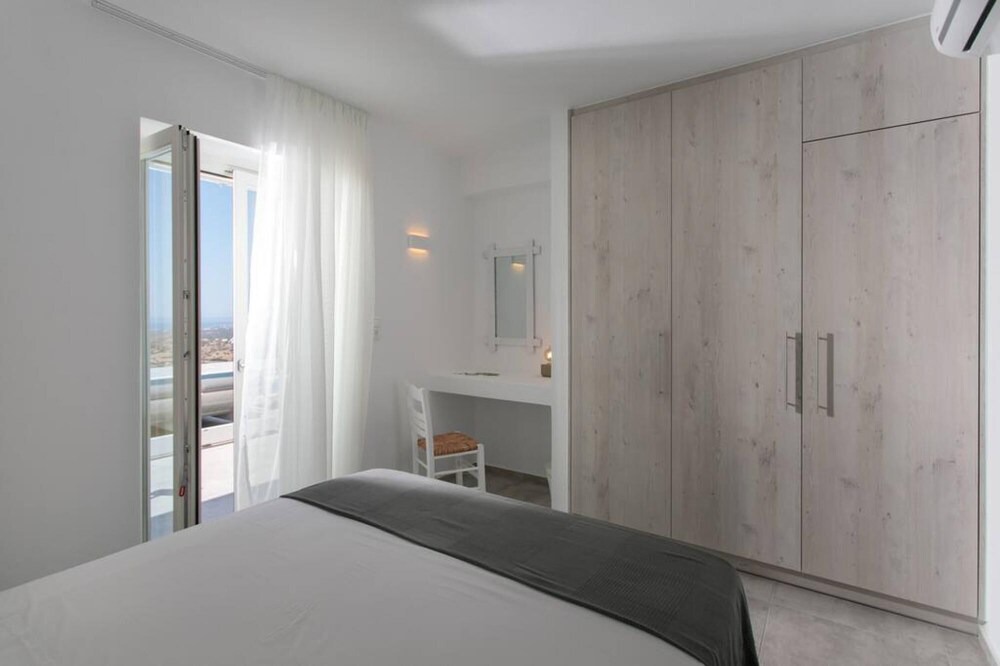 Photo of Bedroom in Vivlos