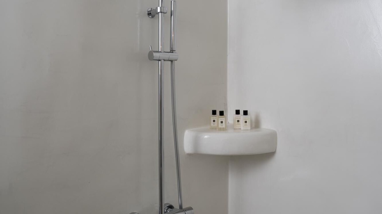 Photo of Bathroom in Messaria