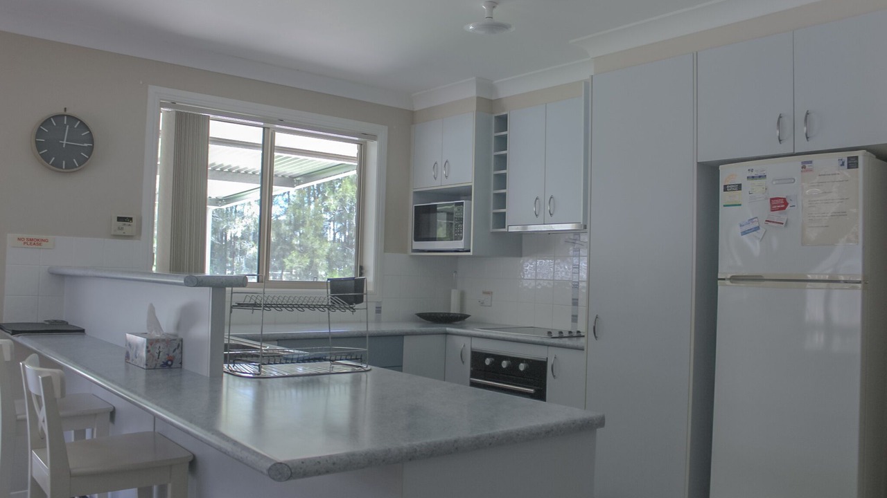 Photo of Kitchen in Black Head