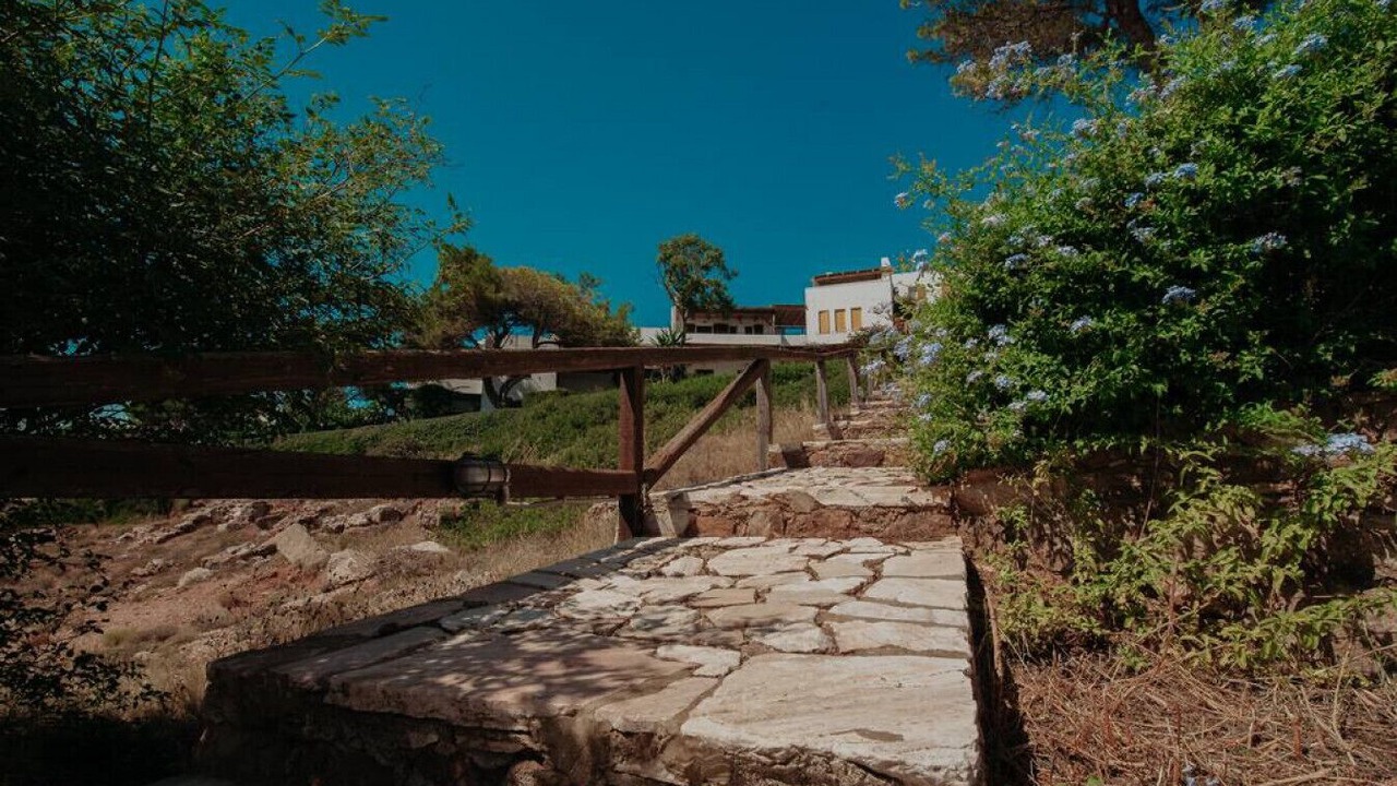 Photo of Outdoor in Lavreotiki
