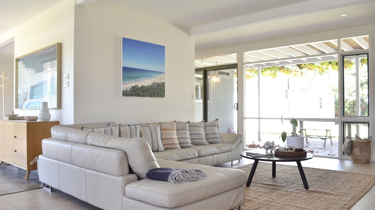 Photo of Livingroom in Port Willunga