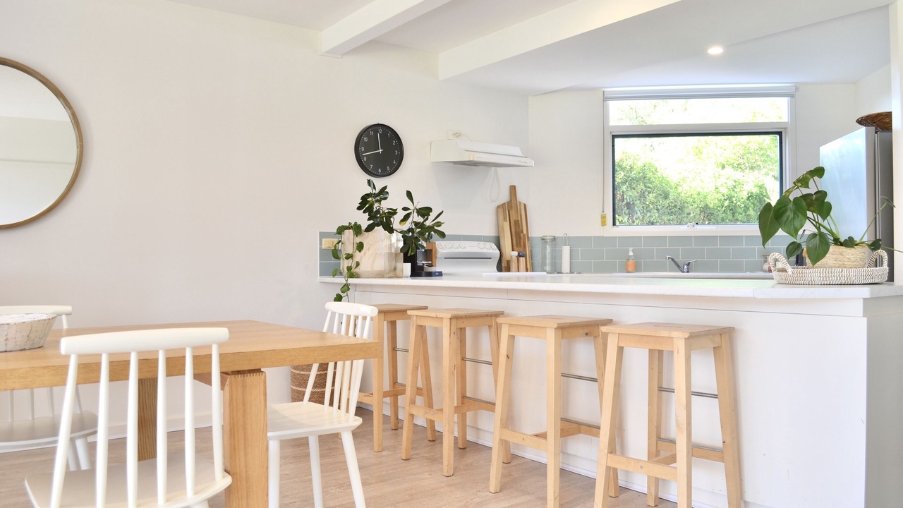 Photo of Kitchen in Port Willunga
