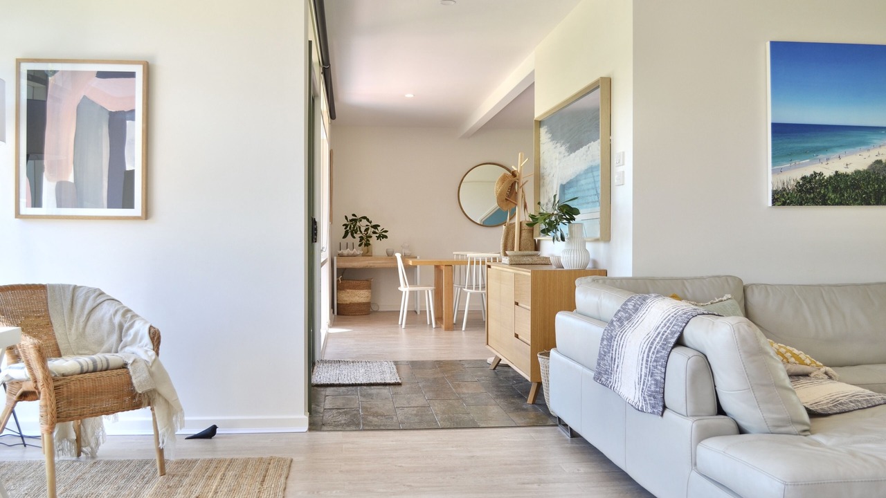 Photo of Livingroom in Port Willunga