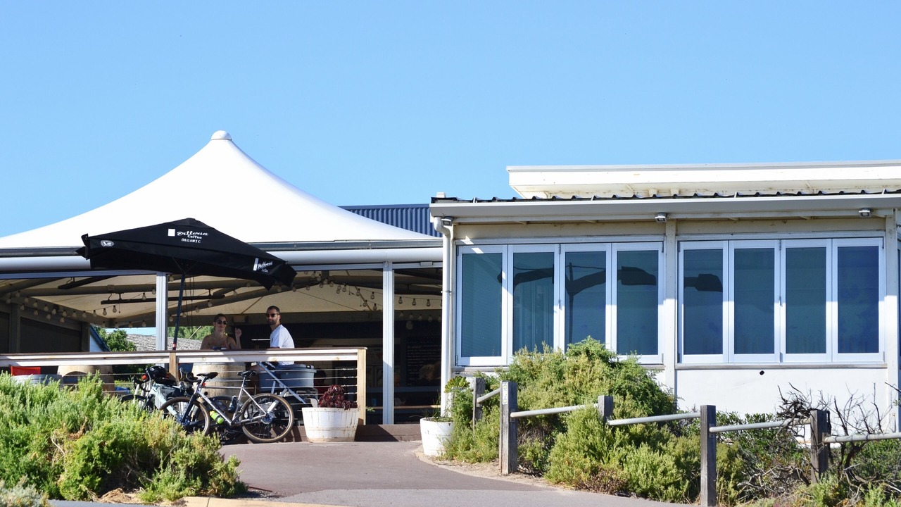 Photo of Outdoor in Port Willunga