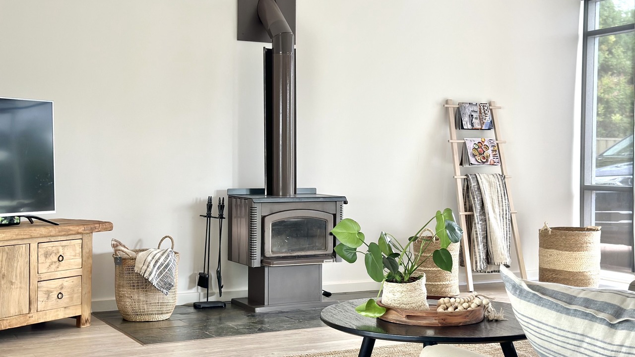 Photo of Livingroom in Port Willunga