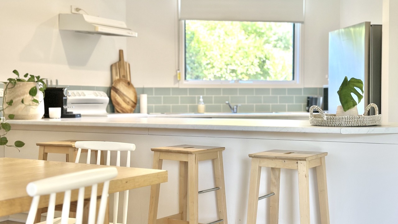 Photo of Kitchen in Port Willunga