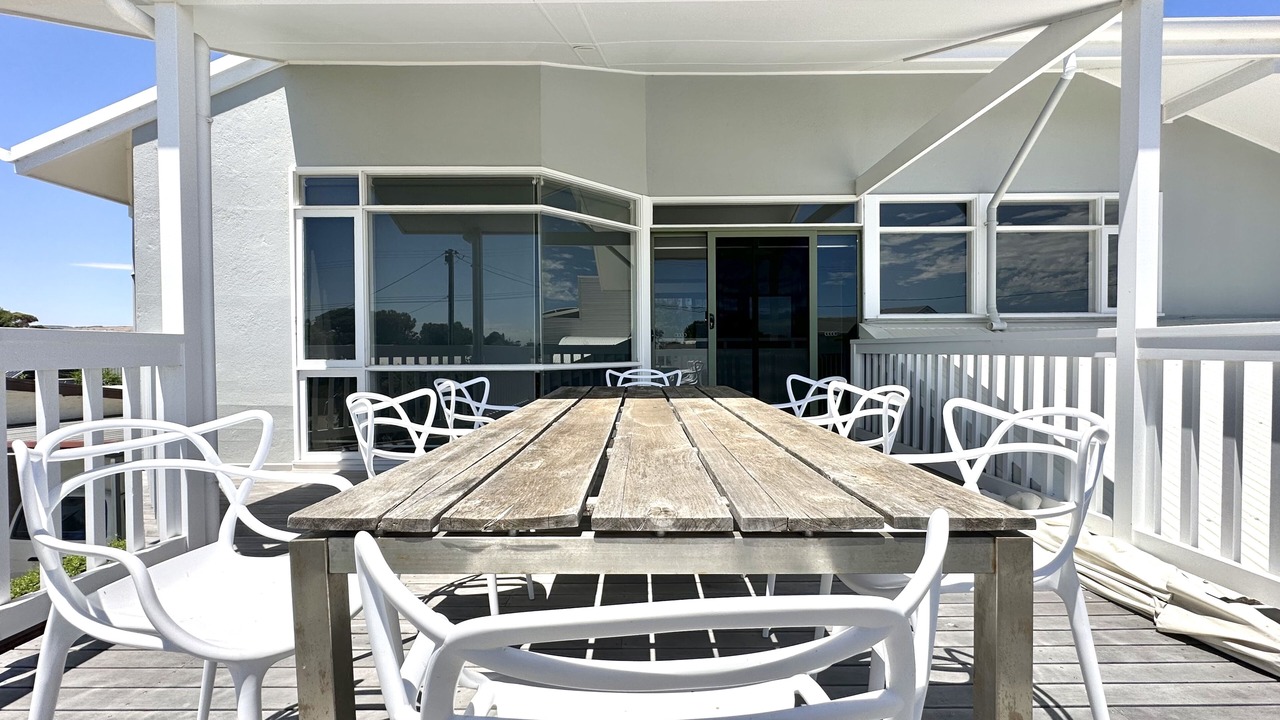 Photo of Outdoor in Port Willunga