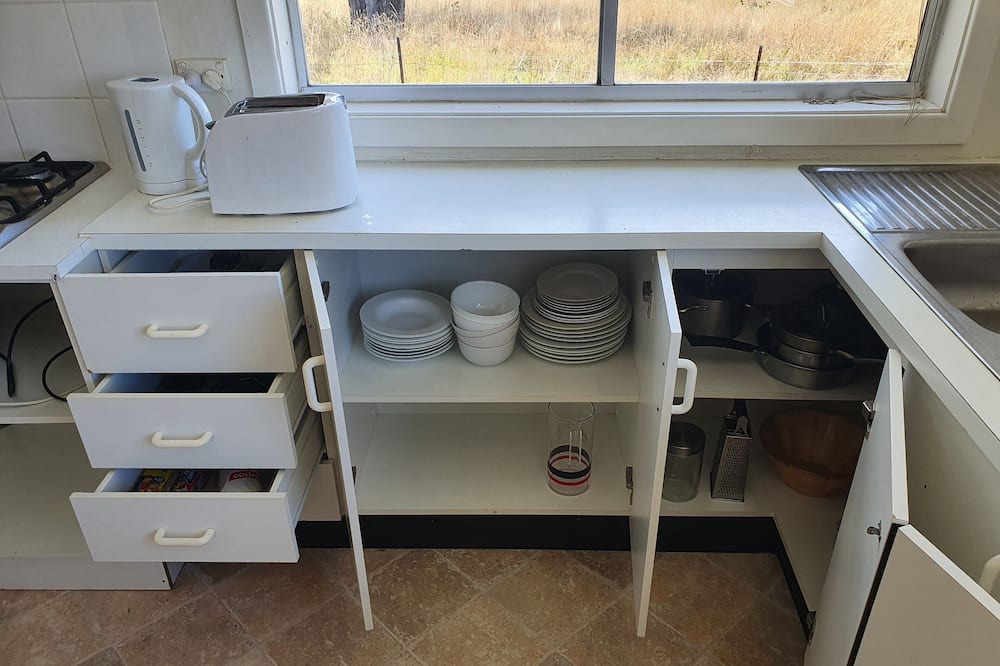 Photo of Kitchen in Boorolong
