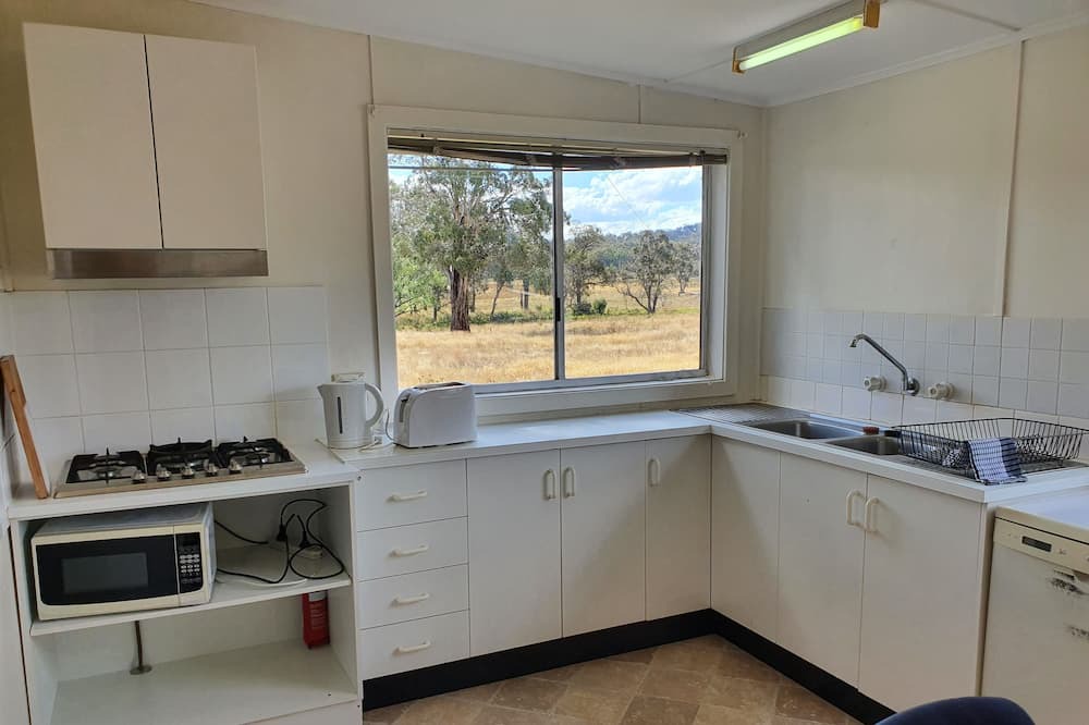 Photo of Kitchen in Boorolong