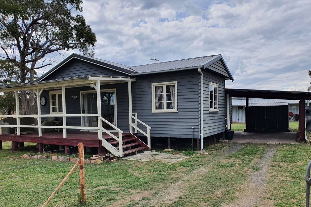 Photo of Outdoor in Boorolong