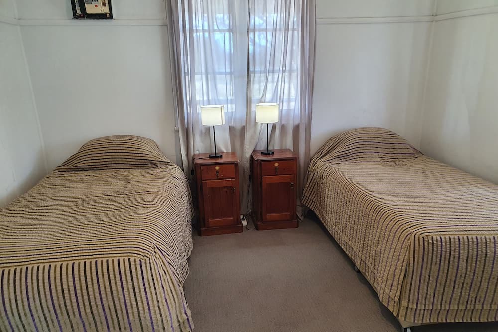 Photo of Bedroom in Boorolong