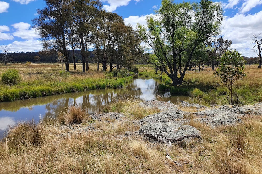 Photo of Outdoor in Boorolong