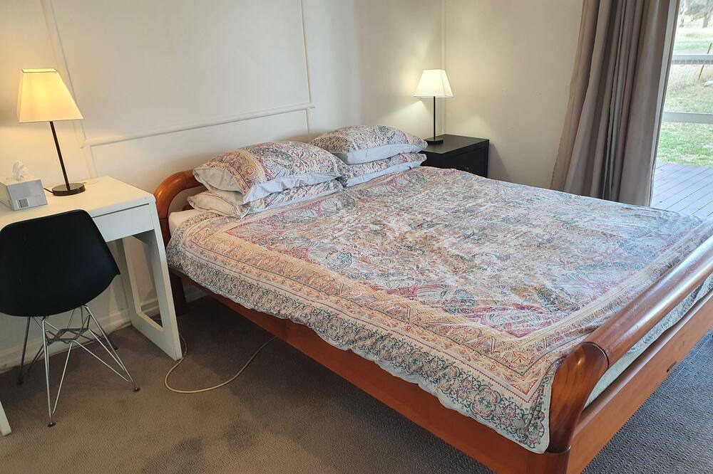Photo of Bedroom in Boorolong