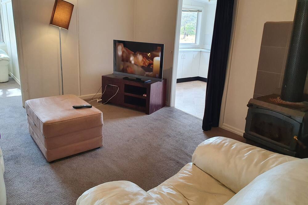 Photo of Bedroom in Boorolong