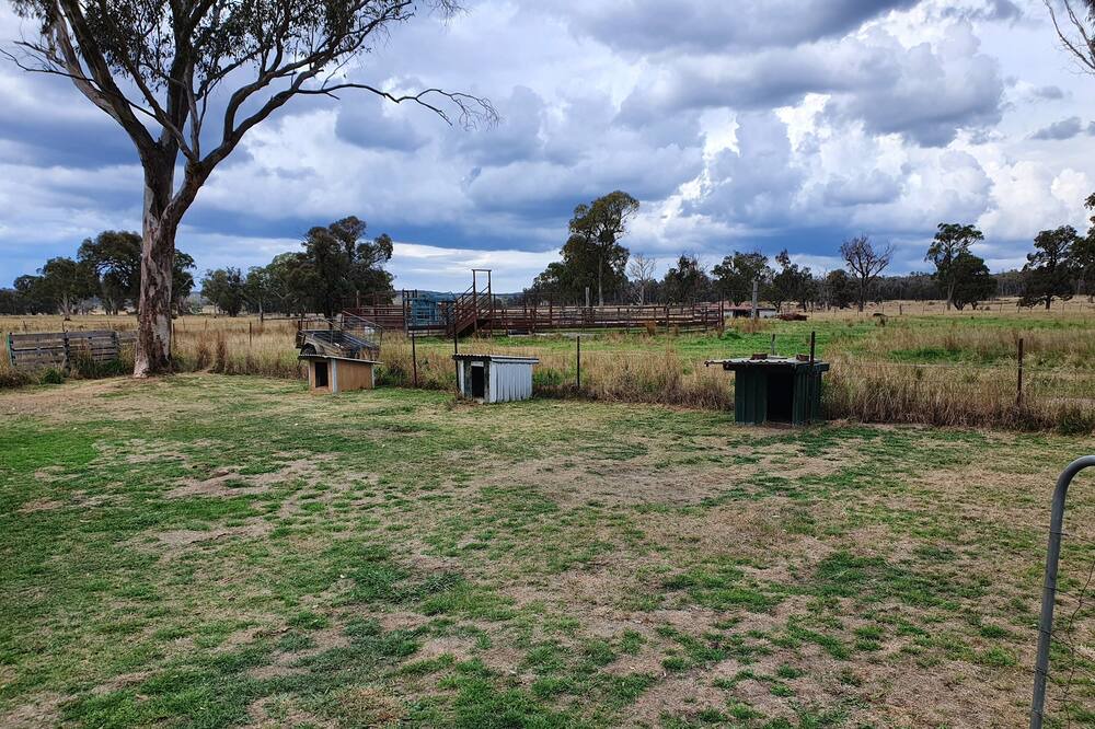 Photo of Outdoor in Boorolong