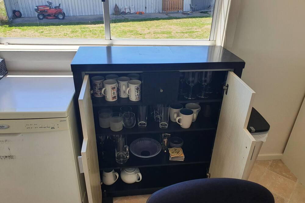 Photo of Kitchen in Boorolong