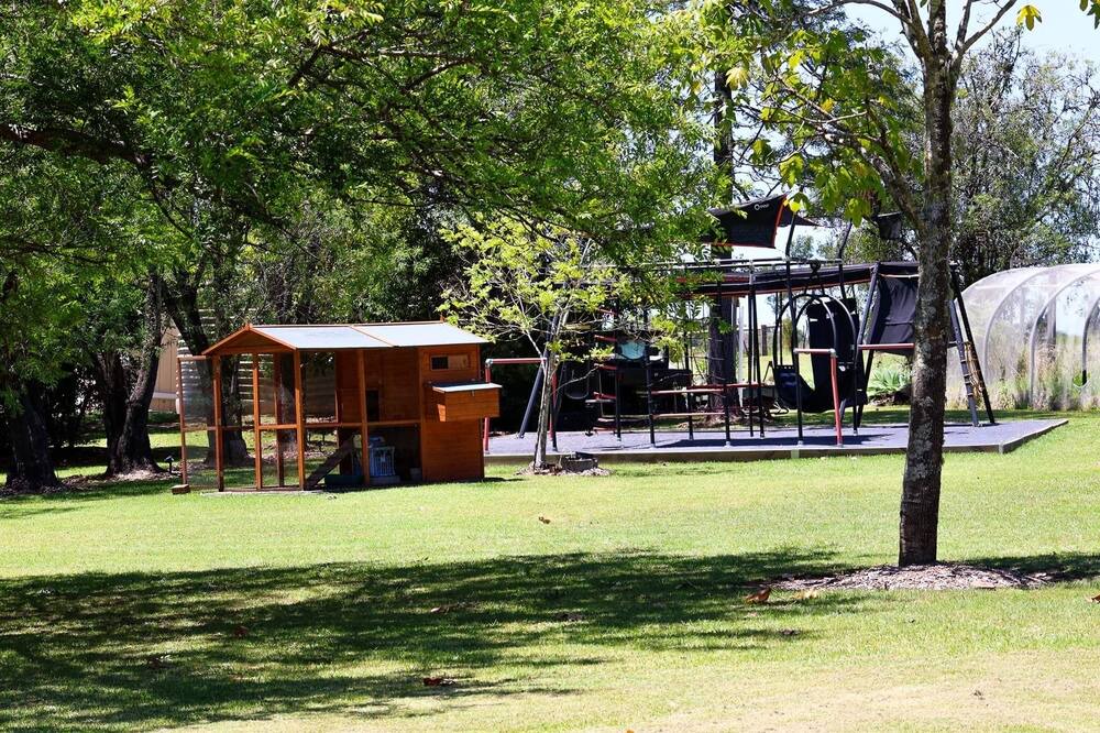 Photo of Outdoor in Tapitallee
