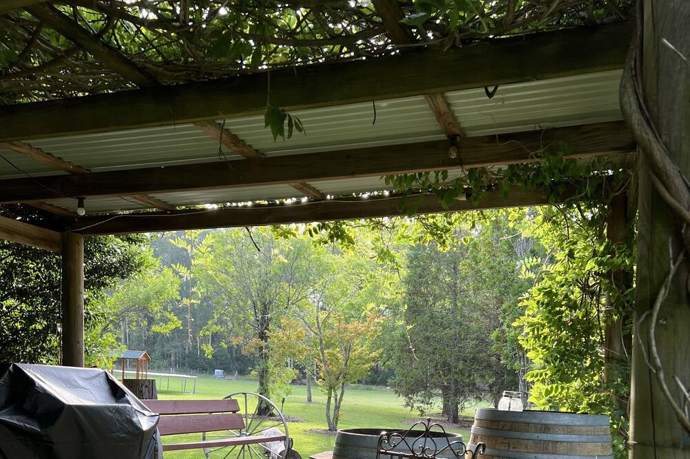 Photo of Outdoor in Tapitallee