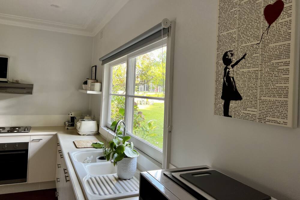 Photo of Kitchen in Tapitallee