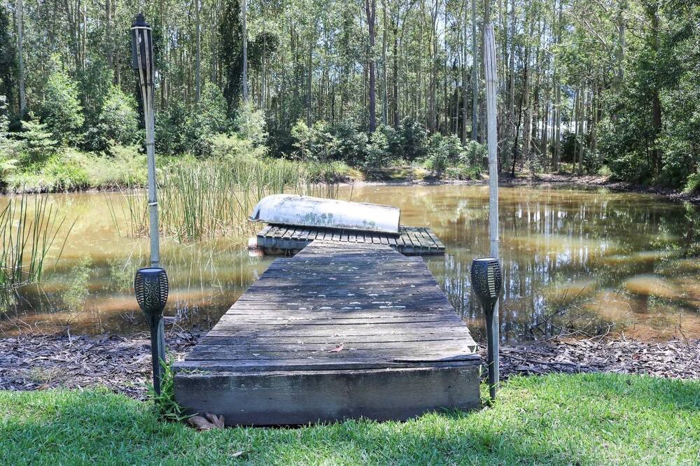 Photo of Outdoor in Tapitallee