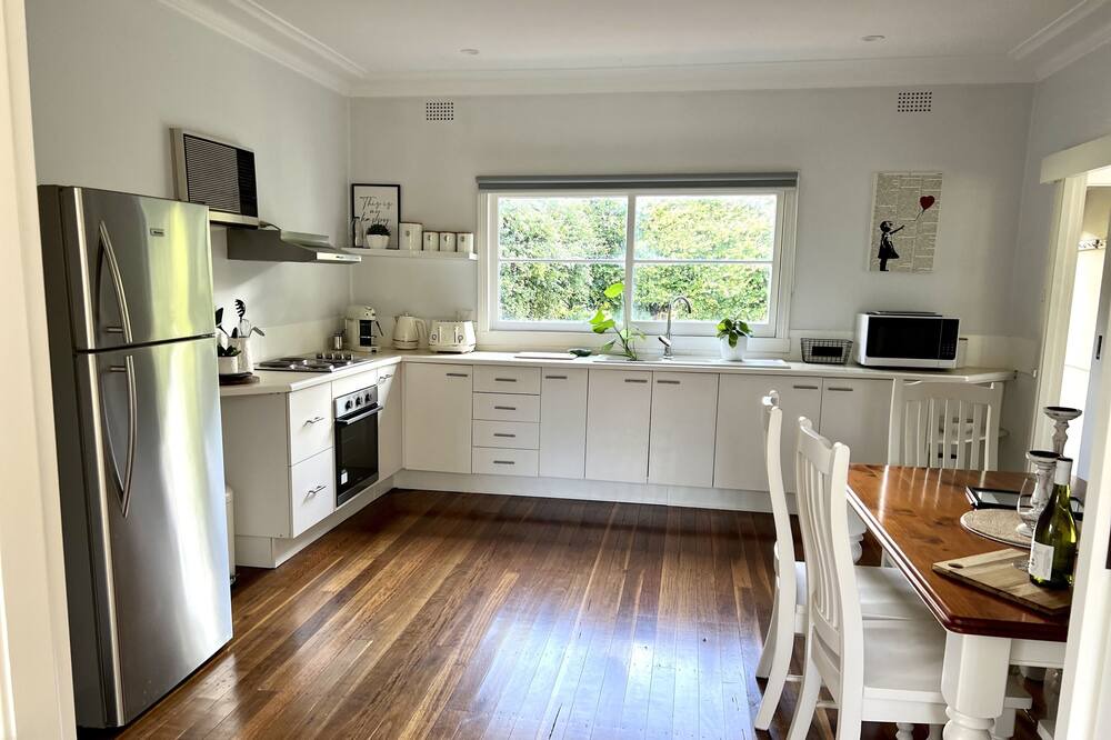 Photo of Kitchen in Tapitallee