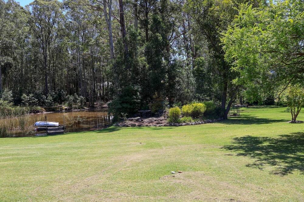 Photo of Outdoor in Tapitallee