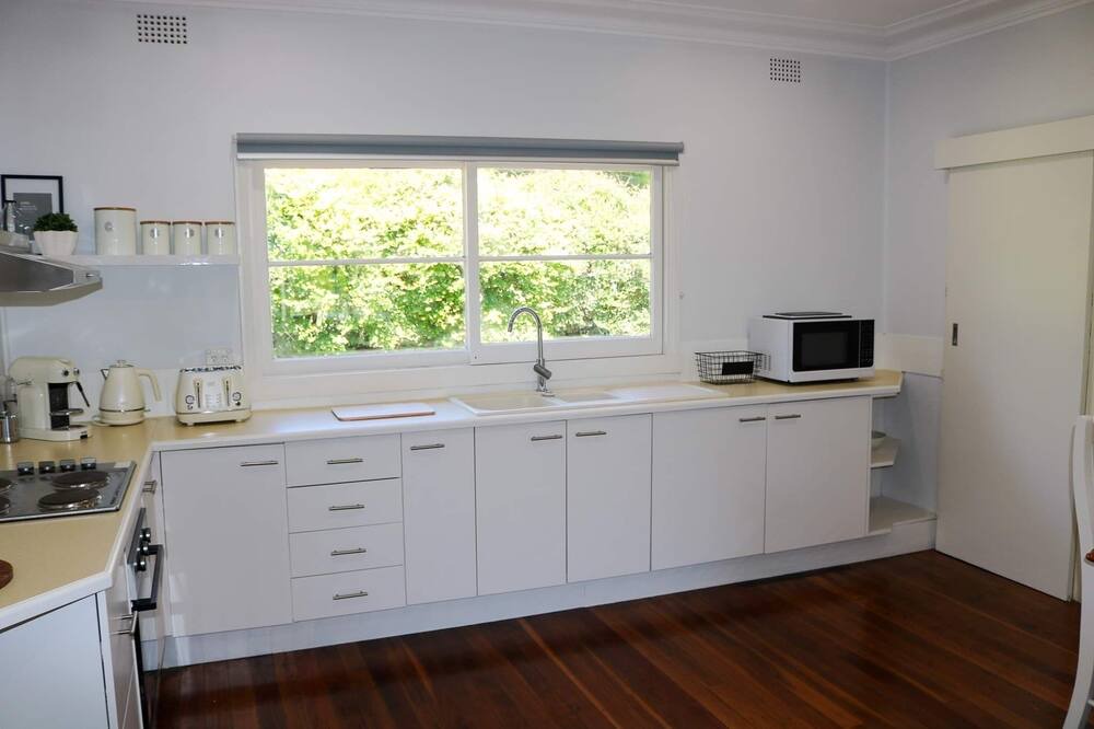Photo of Kitchen in Tapitallee