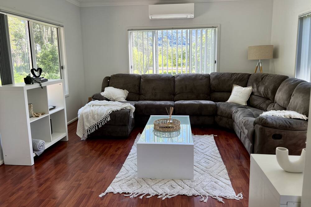 Photo of Livingroom in Tapitallee
