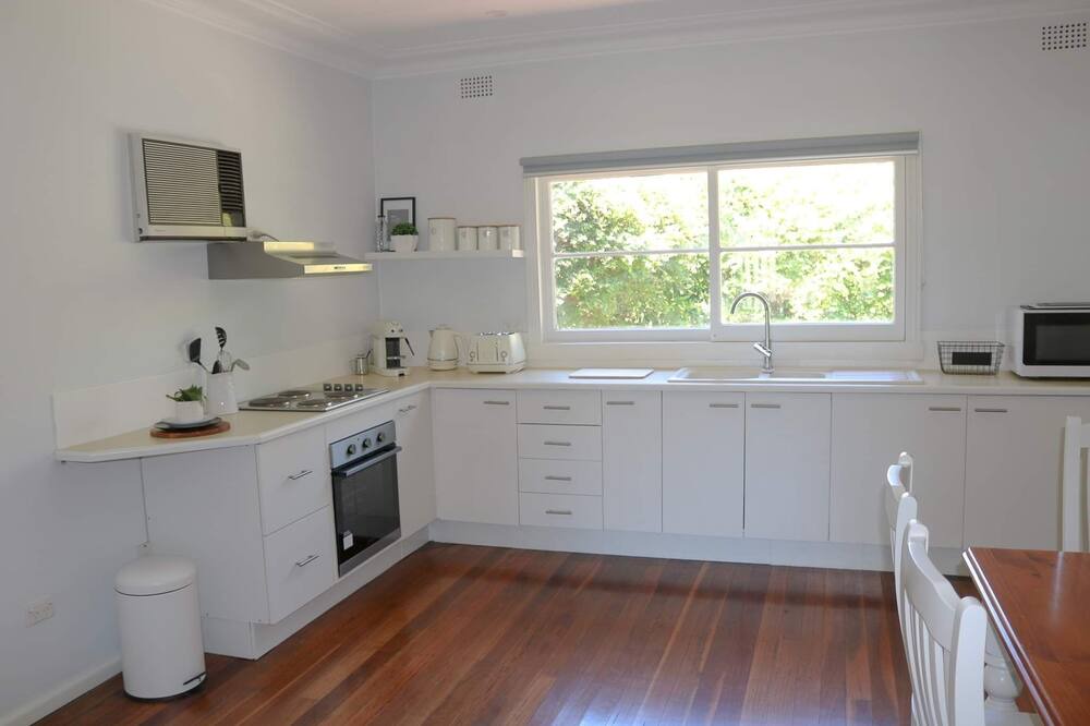 Photo of Kitchen in Tapitallee
