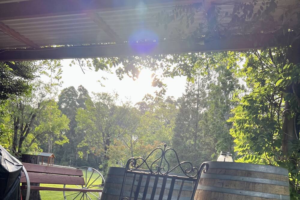 Photo of Outdoor in Tapitallee